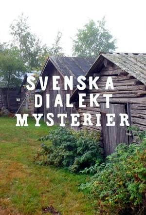 Svenska dialektmysterier was a Swedish television series about Swedish dialects. It was hosted by Fredrik Lindström and produced by Marcos Hellberg and broadcast on SVT2 in January–March 2006. The programme can be seen as a continuation of Värsta språket, another series hosted by Lindström. It won the television award Kristallen in the infotainment category.