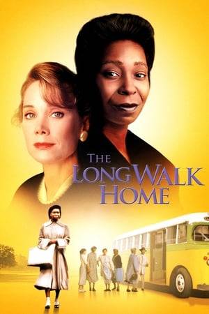 Two women, black and white, in 1955 Montgomery Alabama, must decide what they are going to do in response to the famous bus boycott led by Martin Luther King.