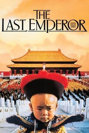 A dramatic history of Pu Yi, the last of the Emperors of China, from his lofty birth and brief reign in the Forbidden City, the object of worship by half a billion people; through his abdication, his decline and dissolute lifestyle; his exploitation by the invading Japanese, and finally to his obscure existence as just another peasant worker in the People's Republic.
