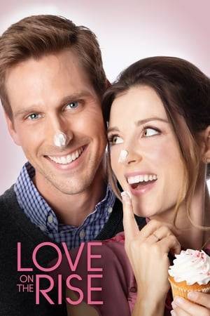A baker mistakes a wealthy bachelor for a waiter and the two quickly fall in love, not realizing his company is trying to evict her bakery.