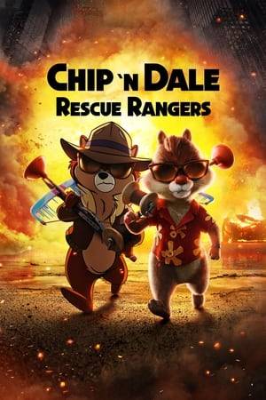 Decades since their successful television series was canceled, Chip has succumbed to a life of suburban domesticity as an insurance salesman. Dale, meanwhile, has had CGI surgery and works the nostalgia convention circuit, desperate to relive his glory days. When a former cast mate mysteriously disappears, Chip and Dale must repair their broken friendship and take on their Rescue Rangers detective personas once again to save their friend’s life.