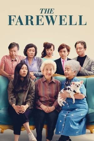 A headstrong Chinese-American woman returns to China when her beloved grandmother is given a terminal diagnosis. Billi struggles with her family's decision to keep grandma in the dark about her own illness as they all stage an impromptu wedding to see grandma one last time.