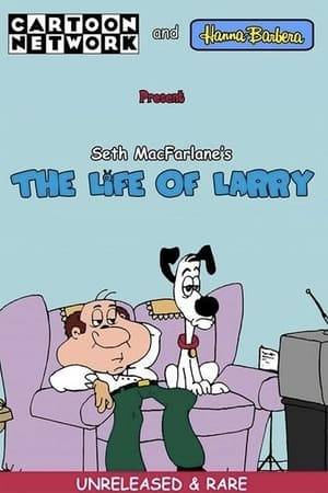 The story deals with a slob named Larry and his companion, the talking dog, Steve.