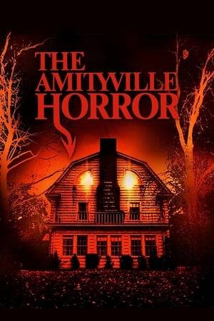 George Lutz, his wife Kathy, and their three children have just moved into a beautiful, and improbably cheap, Victorian mansion nestled in the sleepy coastal town of Amityville, Long Island. However, their dream home is concealing a horrific past and soon each member of the Lutz family is plagued with increasingly strange and violent visions and impulses.