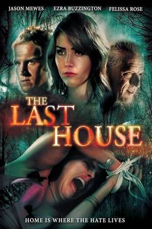 After his girlfriend is kidnapped by a satanic trio of escaped mental patients, a young man must rescue her from a Hollywood home before their sadistic plans can be realized.