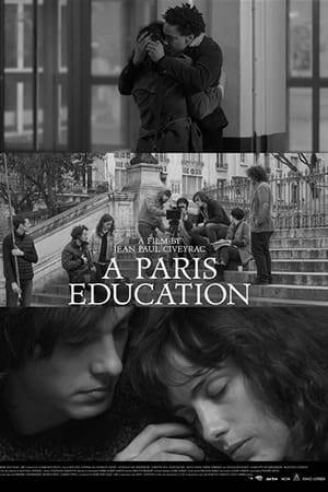 Etienne comes to Paris to study filmmaking at the Sorbonne. He meets Mathias and Jean-Noël who share his passion for films. But as they spend the year studying, they have to face friendship and love challenges as well as choosing their artistic battles.