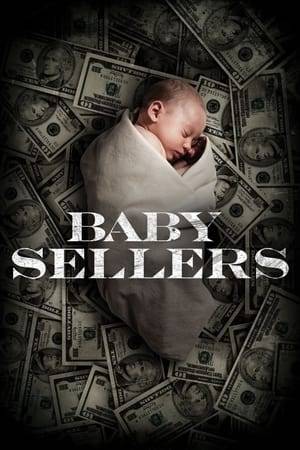 Inspired by true events, the Lifetime Original Movie, Baby Sellers, exposes the shocking international criminal enterprise of infant trafficking. Stars Emmy winner Jennifer Finnigan and Emmy and Golden Globe winner Kirstie Alley.