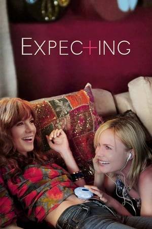 Lizzie's best friend, Andie, becomes pregnant and offers to give the baby to her. Lizzie's husband, Peter, reluctantly goes along with being the child's father, and Andie moves into the guest room for the remainder of the pregnancy.