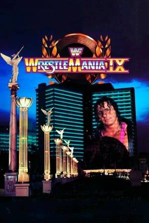 WWE WrestleMania IX was the ninth annual WrestleMania.. The event took place at Caesars Palace in Las Vegas, Nevada on April 4, 1993 and was the first WrestleMania event held outdoors.  WrestleMania IX was built around two main storylines. The first was the seemingly unstoppable Yokozuna challenging Bret Hart for the WWF Championship, a right he earned by winning the 1993 Royal Rumble. The other major storyline was the return of Hulk Hogan, who had departed the WWF following WrestleMania VIII but returned to team with Brutus Beefcake against the WWF Tag Team Champions, Money Inc.  Several reviewers have been critical of the event. The most frequent criticism has been related to the match between The Undertaker and Giant Gonzalez, Hulk Hogan's win, and the Roman togas worn by announcers. Both the pay-per-view buyrate and the attendance for the event dropped from the previous year's WrestleMania.