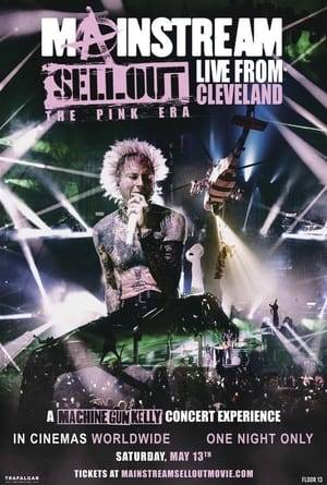This concert film takes fans on a journey with Machine Gun Kelly during his unforgettable 2022 homecoming performance at Cleveland’s FirstEnergy Stadium along with exclusive behind-the-scenes moments from his sold-out world tour.