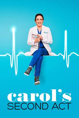 After raising her two children, getting divorced and retiring from teaching, Carol Chambers embarks on a unique second act: she’s going to become a doctor.