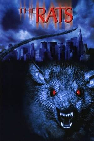 A clan of evil rats overtakes a Manhattan department store and threatens to overrun the city.