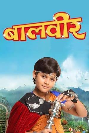 Baal Veer is an Indian children's television series on SAB TV. It aired on 8 October 2012. The show is created by Vipul D. Shah and Sanjiv Sharma, written by Amit Senchoudhary and directed by Sanjay Satvase. The show completed 200 episodes on 28 June 2013.