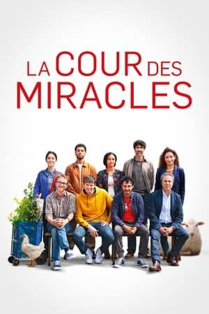 A delightful and ebullient comedy on Paris’ first suburban “green school”.