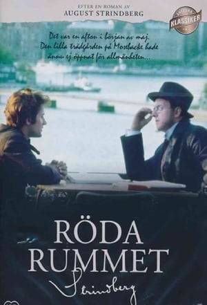 Stockholm in the 1870's. The protagonist Arvid Falk, employed as office notary.He dream of becoming a writer and finds work as a journalist. Arvid hang out with his artistic friends at the Red Room.