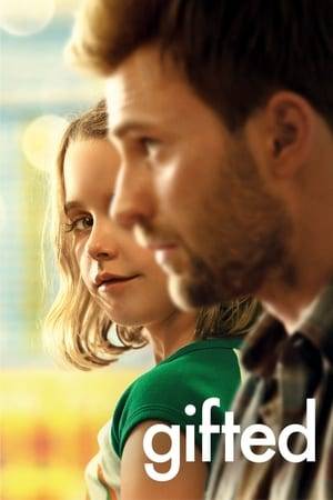 Frank, a single man raising his child prodigy niece Mary, is drawn into a custody battle with his mother.