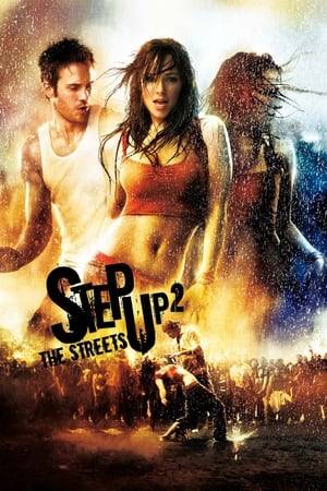 When rebellious street dancer Andie lands at the elite Maryland School of the Arts, she finds herself fighting to fit in while also trying to hold onto her old life. When she joins forces with the schools hottest dancer, Chase, to form a crew of classmate outcasts to compete in Baltimore s underground dance battle The Streets.