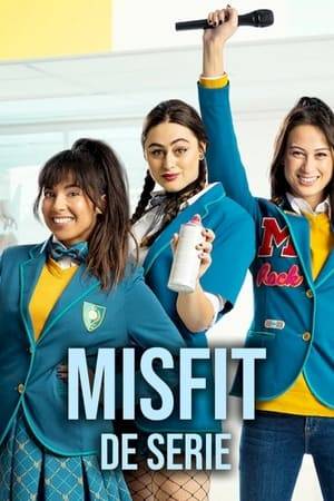The Misfits are in for a wild year as they prepare a school musical. But when the strict new headmaster bans the show, it's up to Julia to save the day.