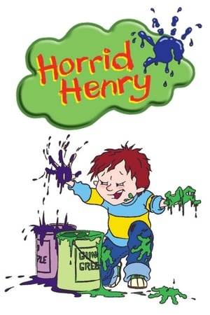 Horrid Henry is a British animated television series based on the book series by Francesca Simon produced by One Explosion Studios and Nelvana Limited, broadcast from late 2006 on Children's ITV in the UK and it will air on Cartoon Network Pakistan and Cartoon Network India on 2013 from 6am until 6:30am. The animation style differs from the Tony Ross illustrations in the books. Series Producer of the series is Lucinda Whiteley, Animation Director is Dave Unwin. The series has been sold to more than a dozen countries including France, Germany, South Africa, South Korea, and the Philippines.

So far, the two series have 104 episodes. The second series of 52 episodes started airing on 16 February 2009 and episodes from this series are currently being shown alongside episodes from the first series. There is a music album Horrid Henry's Most Horrid Album. The incidental music is composed by Lester Barnes and additional songs are composed by Lockdown Media.