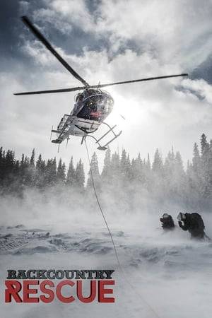 From avalanches to grizzly bears, these people would never get out alive without the help of a fearless team of men and women, ready to deploy to save them.