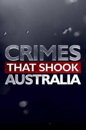 Through gripping interviews, drama reconstructions and archival footage, piece together the murders that shocked Australia. The detailed events leading up to the crime, the crime itself and the aftermath will be revealed.
