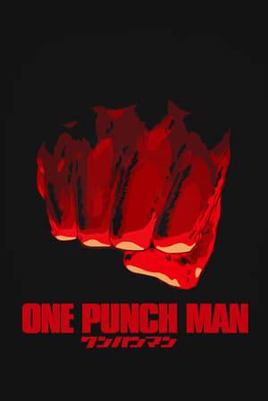 Live-action feature adaptation of the well-known manga "One Punch Man".