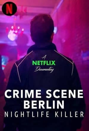 In 2012, a string of grisly murders sent shock waves through the Berlin party scene. The killer remained at large — until one of his targets survived.