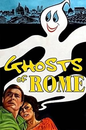 An old prince  lives in his ancient palace in Rome together with the ghosts of his ancestors. For years he has proudly rejected huge offers by a real estate group seeking to buy the palace and build a department store in its place, but when he suddenly dies his nephew signs the deal. The palace seems lost, but the ghosts forge a plan to save it from destruction.