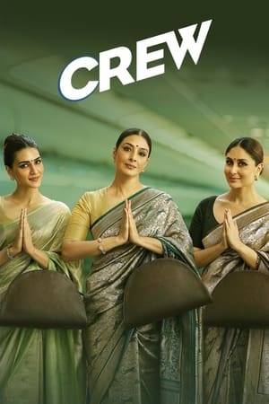 Three ordinary air hostesses from Mumbai embark on a journey to pursue their dreams but find themselves caught up in unexpected misfortunes.