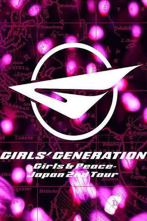 GIRLS' GENERATION ~Girls&Peace~ Japan 2nd Tour is the second concert tour by South Korean girl group Girls' Generation to promote their second Japanese album, Girls & Peace.