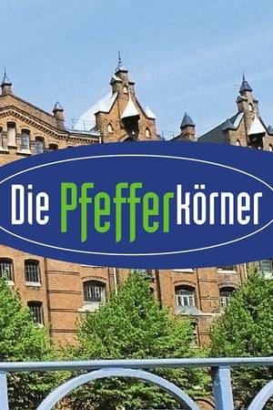 Die Pfefferkörner is a German television series produced by Der Kinderkanal.

The peppercorns are five friends from Hamburg: Jana Holstein Coutre, Natasha "Tascha" Jaonzäns, Philip "Fiete" Overbeck, Cem Gülec and Vivien "Vivi" Overbeck, Fiete's eight year old sister. After school, the young detectives meet at a high level of a spice warehouse of the company Overbeck &amp; Associates, which belongs to Fiete and Vivi's parents in the first part, but is later given to Fiete and Vivi to look after. Here, in the historic warehouse district, the five friends have their headquarters.

With smarts, combined delivery and support of the Internet, they find their cases here. The detectives convict polluters, animal dealers and drug smugglers. They also help each other with personal problems they encounter. Cem has lost his parents in a car accident and sometimes feels sad and lonely. Jana lives with her divorcee mother, a lawyer who is rarely at home. Natasha comes from Latvia. Her parents initially have very strict rules in terms of her education, that make Natasha unhappy. Fiete has problems showing his feelings and hides them behind grumpiness and hostility towards girls, until he falls in love with Natasha. Vivi is suffering from her role of the youngest member of the group. She believes that she must constantly struggle for recognition.