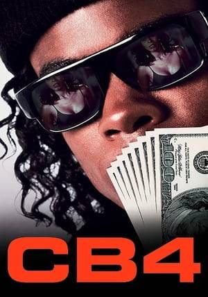 A "rockumentary", covering the rise to fame of MC Gusto, Stab Master Arson, and Dead Mike: members of the rap group "CB4". We soon learn that these three are not what they seem and don't appear to know as much about rap music as they claim... but a lack of musical ability in an artist never hurts sales, does it? You've just got to play the part of a rap star...