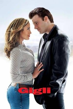 Gigli is ordered to kidnap the psychologically challenged younger brother of a powerful federal prosecutor. When plans go awry, Gigli's boss sends in Ricki, a gorgeous free-spirited female gangster who has her own set of orders to assist with the kidnapping. But Gigli begins falling for the decidedly unavailable Ricki, which could be a hazard to his occupation.