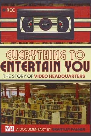 A 60 minute documentary on one of the greatest video stores in the country, Video Headquarters, from Keene, New Hampshire that existed for 32 years from 1983-2015. It's owner, Ken McAleer, was a prominent figure among independent video store owners and the documentary examines how one man, with a single video store, can have such a big impact in the industry. A labor of love from a first time filmmaker and former employee, this nostalgic look back at the video store era includes interviews with VHQ owner Ken McAleer, employees, comic artist and former video store owner, Stephen Bissette, and a treasure trove of archival photographs and documents from the store.