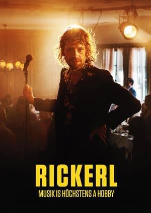 Erich „Rickerl“ Bohacek is a likeable loser who on the one hand tries to build up a music career and on the other still wants to be a good father for his little son.