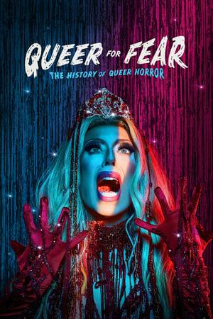 A four-part documentary telling the story of LGBTQIA+ horror and the relationship between queer audiences and horror, and the queer horror community as a whole.