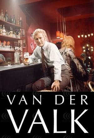 Van der Valk is a British television series that was produced by Thames Television for the ITV network. It starred Barry Foster in the title role as Dutch detective Commissaris "Piet" van der Valk. Based on the characters and atmosphere of the novels of Nicolas Freeling, the first series was shown in 1972.