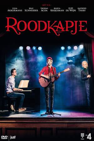 Young musician Suus is nicknamed 'Roodkapje' for her perpetual red hat. After a local talent show, her career takes off. Overwhelmed, she and her pianist Jasper de Jager employ manager Wolf Uitenbosch. How will this modern fairy tale end?