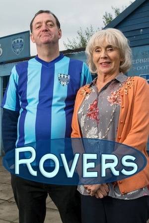 Established in 1884, Redbridge Rovers F.C. are one of the oldest club's in England - and one of the worst. A sitcom that introduces us to the characters who gather within the social club of a non-league football club.
