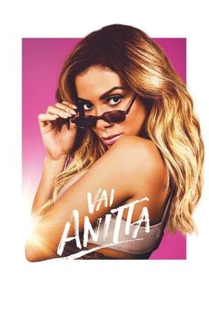 Go behind the scenes with Brazilian superstar Anitta as the singer reveals how she's consolidating her international career.
