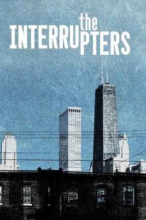 The Interrupters tells the moving and surprising stories of three Violence Interrupters — former gang members who try to protect their Chicago communities from the violence they once caused.