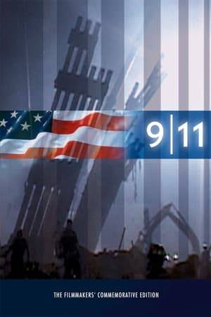 An on-the-scene documentary following the events of September 11, 2001 from an insider's view, through the lens of two French filmmakers who simply set out to make a movie about a rookie NYC fireman and ended up filming the tragic event that changed our lives forever.