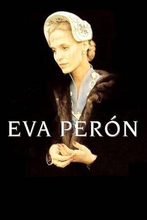Drama based on the life of Eva Peron, an obscure actress, who rose to become wife of Argentine strong-man President Juan Peron and one of the most powerful figures in Argentina until her death in 1952 at age 33.