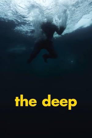 Based on an astonishing true incident that took place on the frigid seas off Iceland in 1984, The Deep fashions a modern-day everyman myth about the sole survivor of a shipwreck, whose superhuman will to survive made him both an inexplicable scientific phenomenon and a genuine national hero.