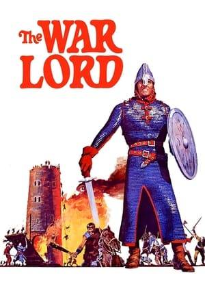 A knight in the service of a duke goes to a coastal village where an earlier attempt to build a defensive castle has failed. He begins to rebuild the duke's authority in the face of the barbarians at the border and is making progress until he falls in love with one of the local women.