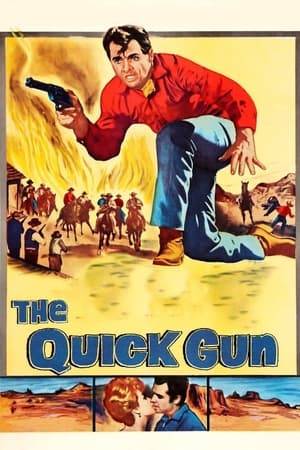 Gunslinger Murphy helps an ungrateful town fight off a raid by his former gang.