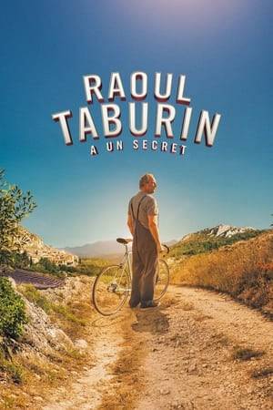 If anyone knows anything about bikes, it’s Raoul Taburin, official bicycle dealer of Saint Céron, a lovely village in the South of France. But Raoul has a terrible secret: he has never been able to keep his balance on a bike without using stabilisers. His childhood and teenage years were spent trying to overcome his flaw - in vain. All attempts to tell his secret have also failed. Nobody believes him. When photographer Hervé Figougne moves to Saint Céron, the two men become fast friends. And when Figougne offers to photograph Raoul riding a racing bike along a mountain precipice, the moment of truth has arrived. He does all he can to avoid the photo shoot. But everything goes against him and he finally has to accept his destiny. “At least”, he thinks, “people will have to believe me”. But for Raoul Taburin, things are never that simple...