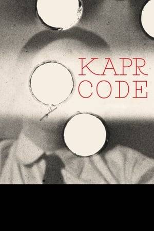 This film traces the life of Jan Kapr, a prominent Czech composer of the 20th century. A documentary opera with an ambitious libretto and playful and refined editing work, Kapr Code is an unexpected celebration of creativity that shakes up our ideas of biography and pays tribute to the importance of resisting homologation and censorship through art and creation.