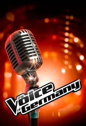 The Voice of Germany is a German reality talent show that premiered on 24 November 2011 on ProSieben and Sat.1. Based on the reality singing competition The Voice of Holland, the series was created by Dutch television producer John de Mol. It is part of an international series.