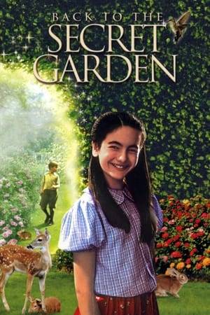 A youngster living in a stately home discovers the magical garden Mary, Colin & Dickon stumbled across years before - but faces a battle with the housekeeper over whether to nurture it.
